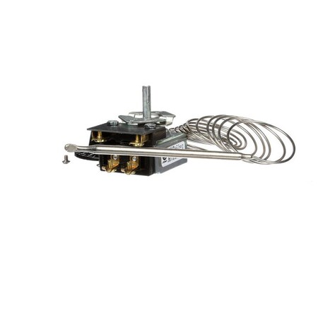 Low Temp Industries Thermostat, ElectricKa-601-72 195400